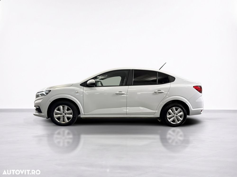 Dacia Logan - 3