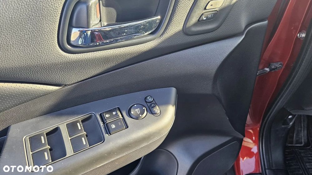 Honda CR-V 2.0 Executive - 12