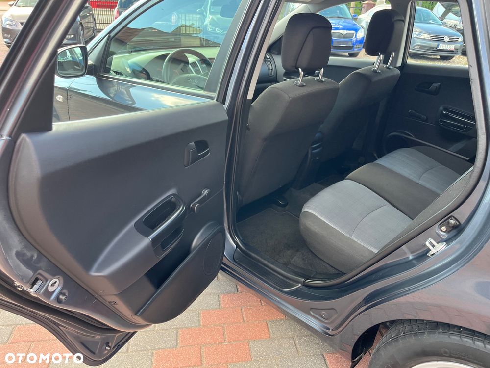Kia Ceed 1.4 CVVT Attract - 22