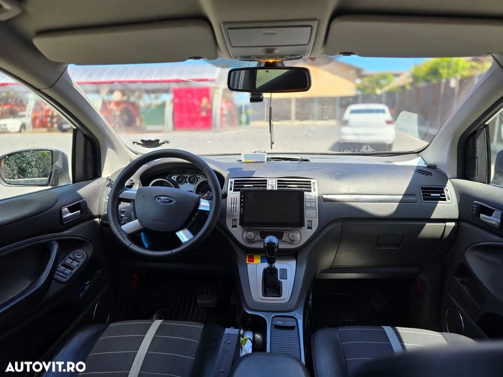 Ford Kuga 2.0 TDCi 4x4 Aut. Individual - 10