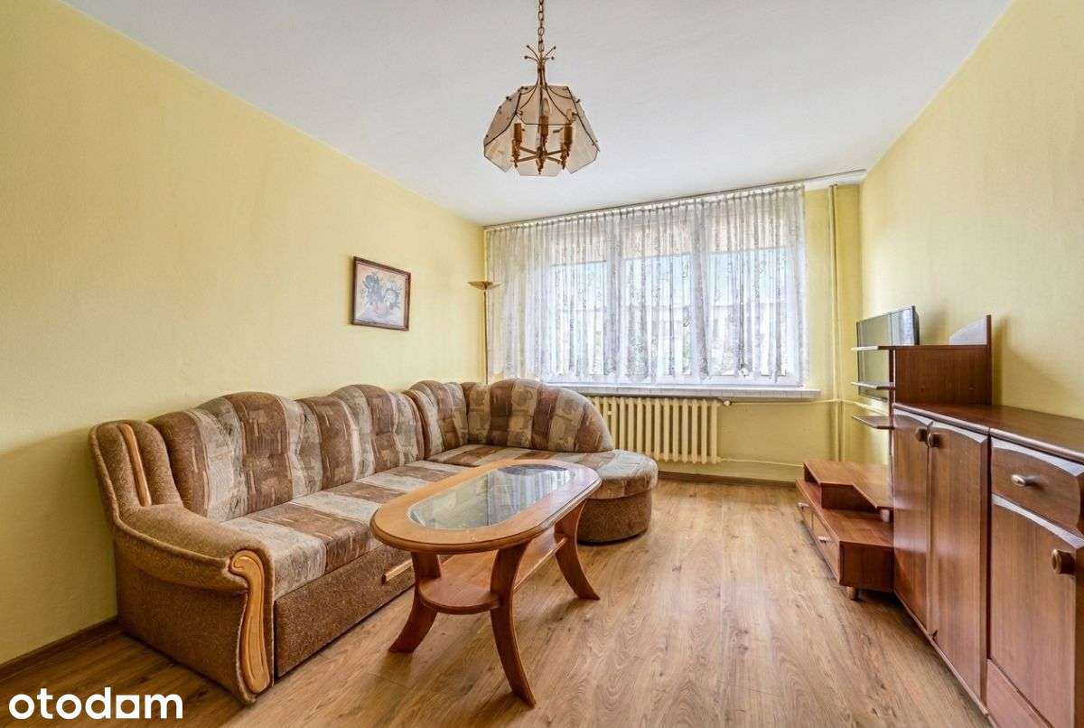 Okazja Pod wynajem lub dla młodej pary z wizją