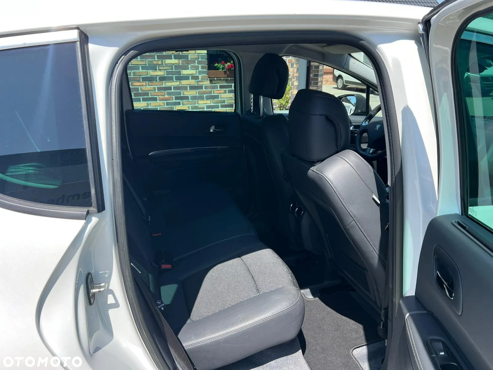 Peugeot 3008 HDi 115 Business-Line - 12
