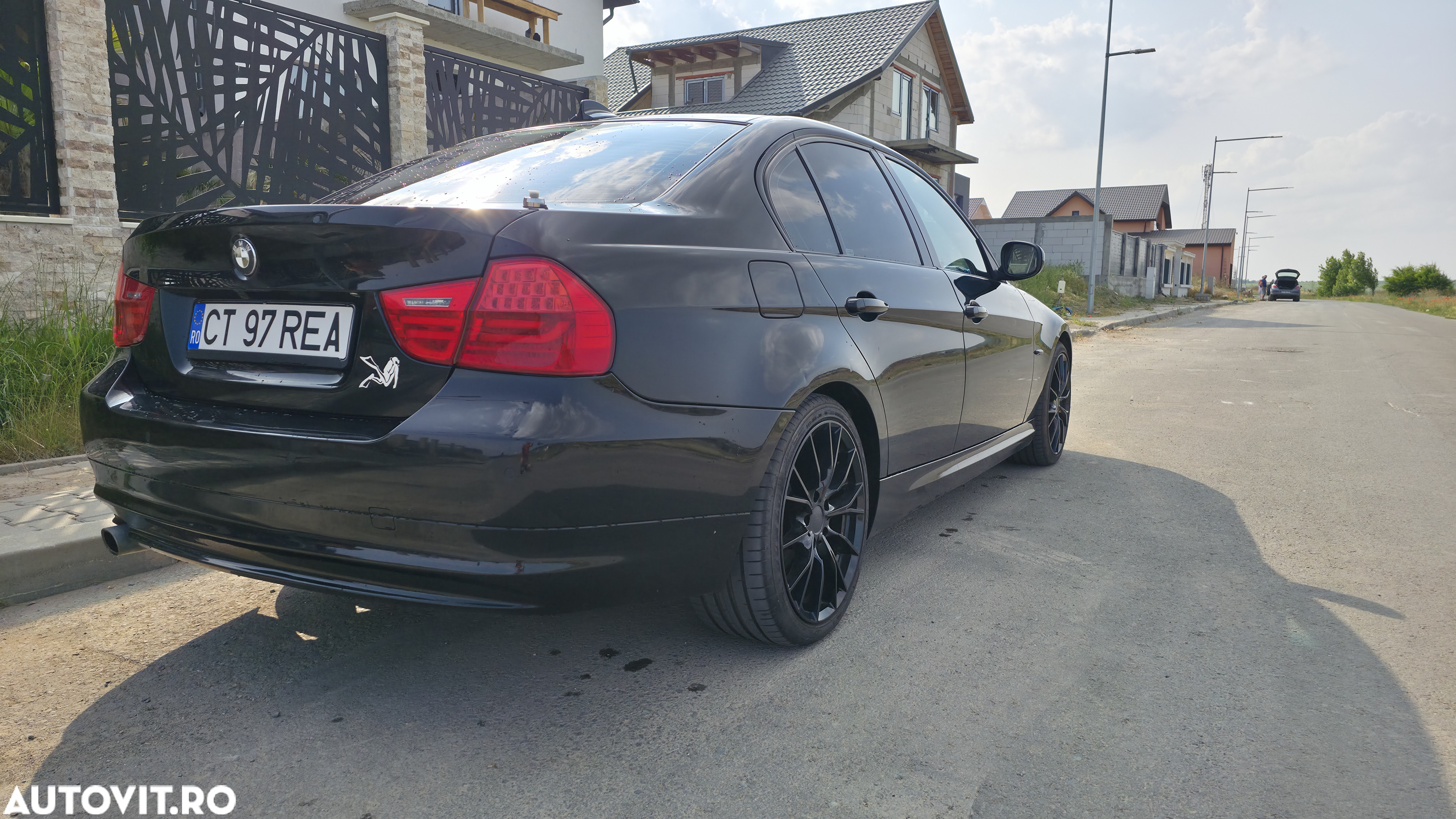 BMW Seria 3 318d - 7