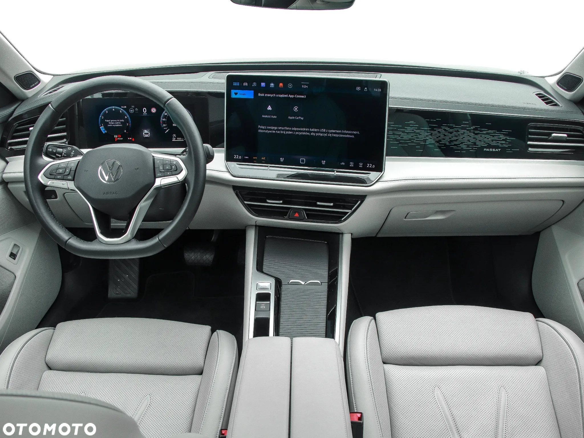 Volkswagen Passat 1.5 TSI EVO Elegance DSG - 15