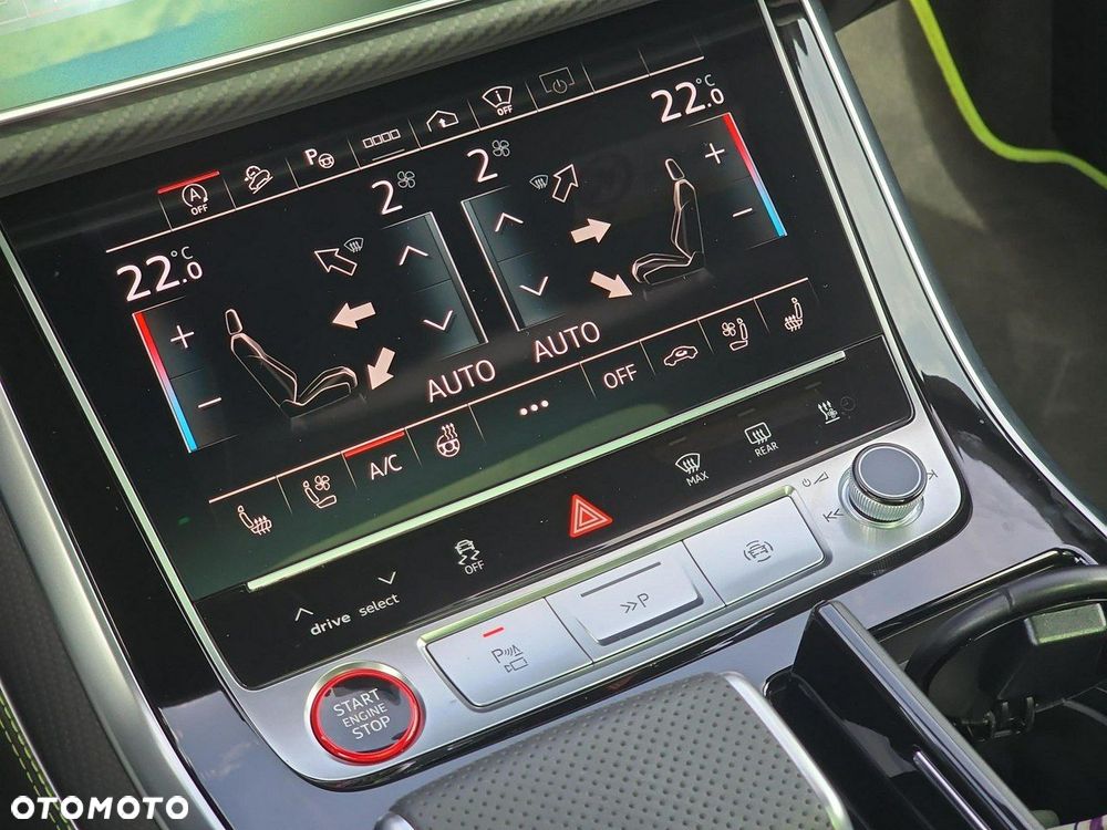 Audi RS Q8 - 22