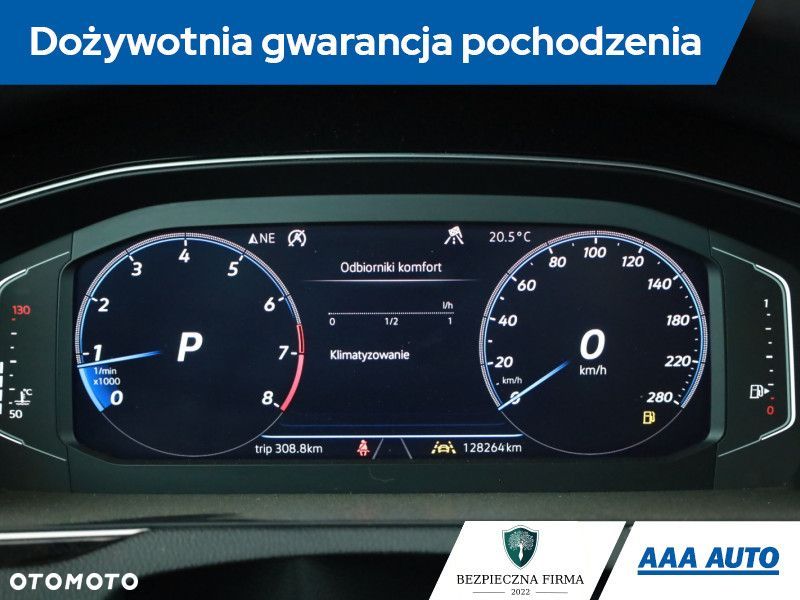 Volkswagen Arteon - 10