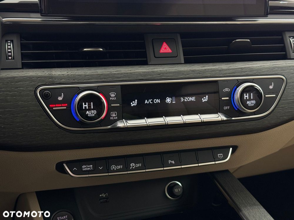 Audi A4 Limousine - 22