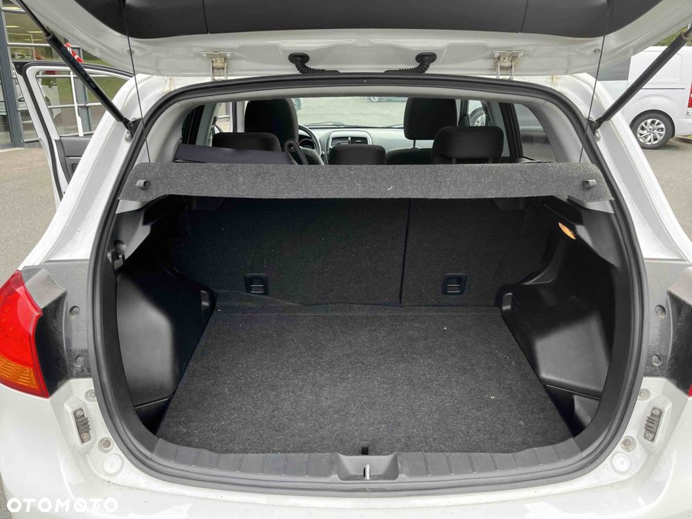 Mitsubishi ASX 1.6 Instyle NAVI AS&G - 16