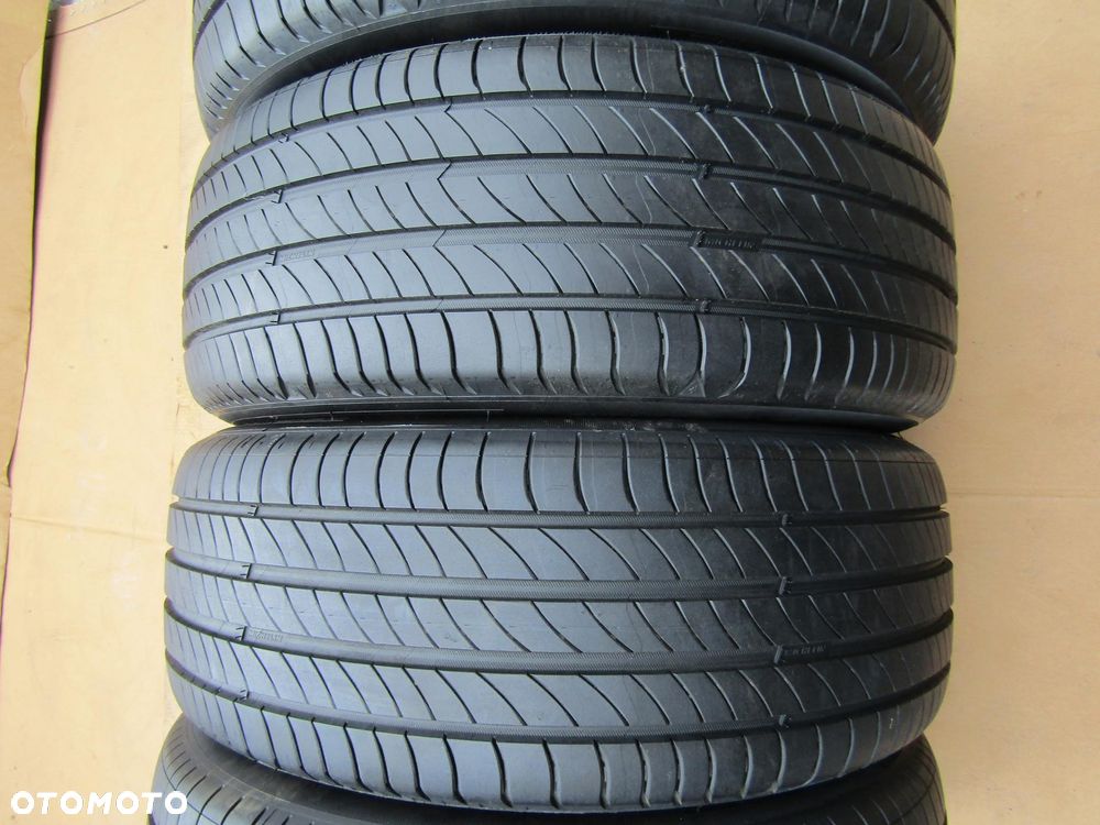 4x Felgi Stalowe  KOŁA 17 Toyota Proace II Peugeot Traveller Expert IV Partner III 7 j 5x108 ET46 piasta 65,1 mm + Opony 225/55 17 Michelin Letnie - 15