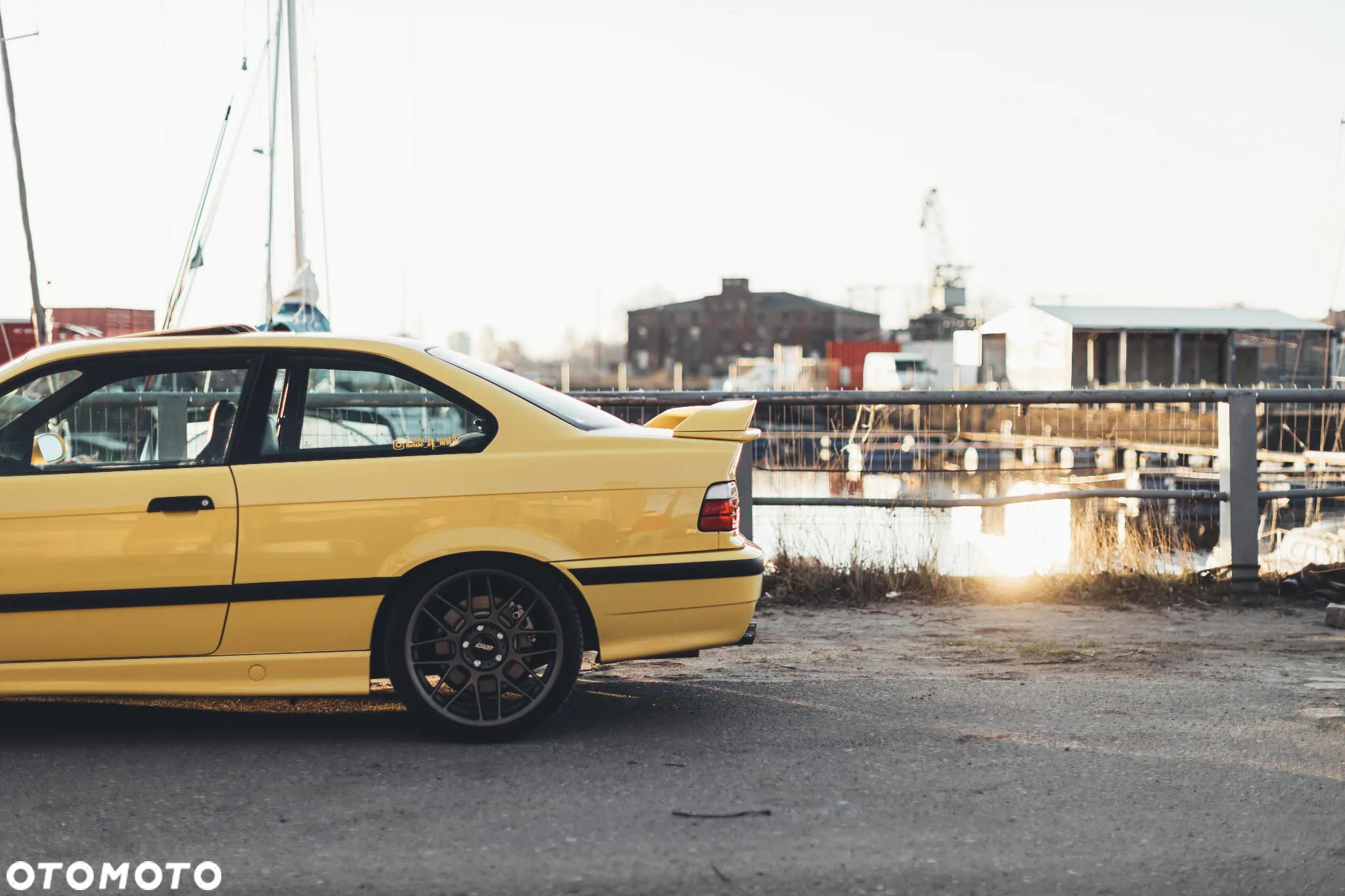 BMW M3 Standard - 7