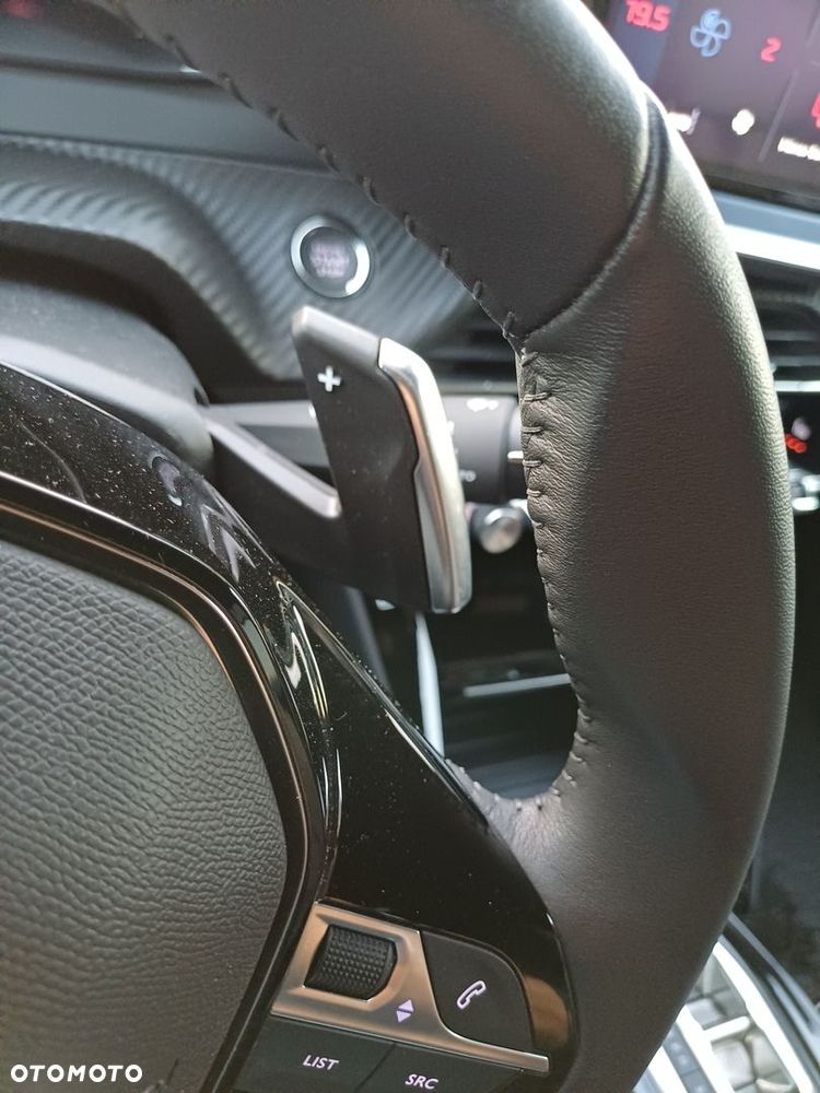 Peugeot 2008 1.2 PureTech Allure S&S EAT8 - 31