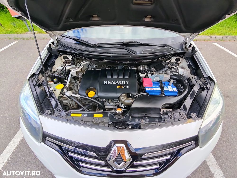 Renault Koleos - 5