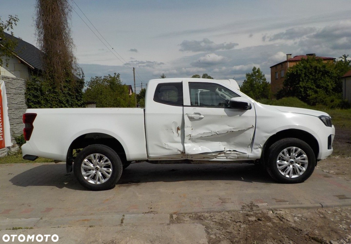 Isuzu D-Max - 11