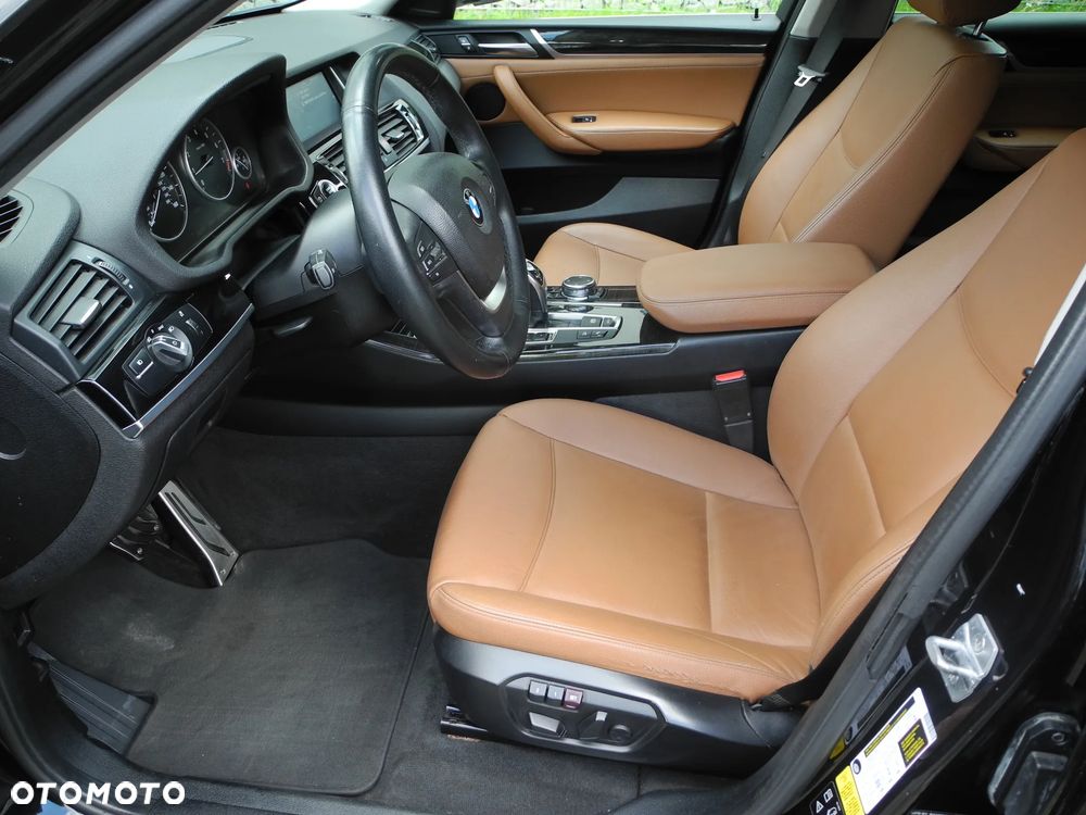 BMW X4 xDrive28i M Sport - 14