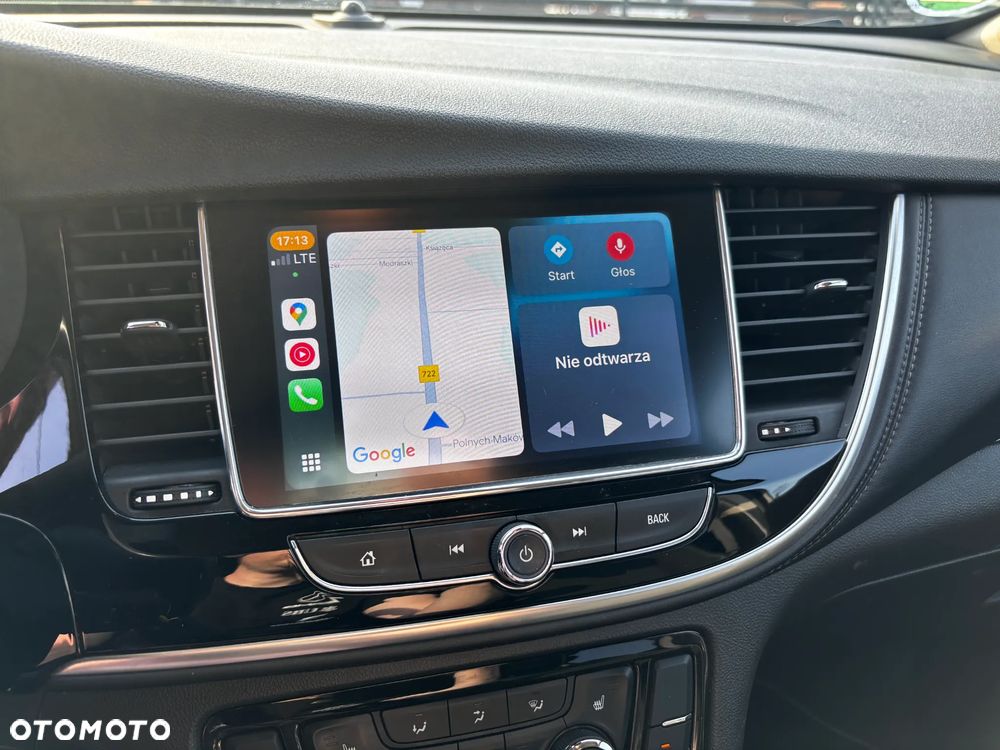 Opel Mokka X 1.4 (ecoFLEX) ECOTEC Start/Stop Innovation - 28