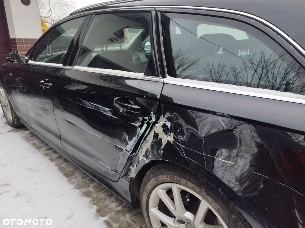 Audi A6 Avant 3.0 TDI quattro S tronic - 4