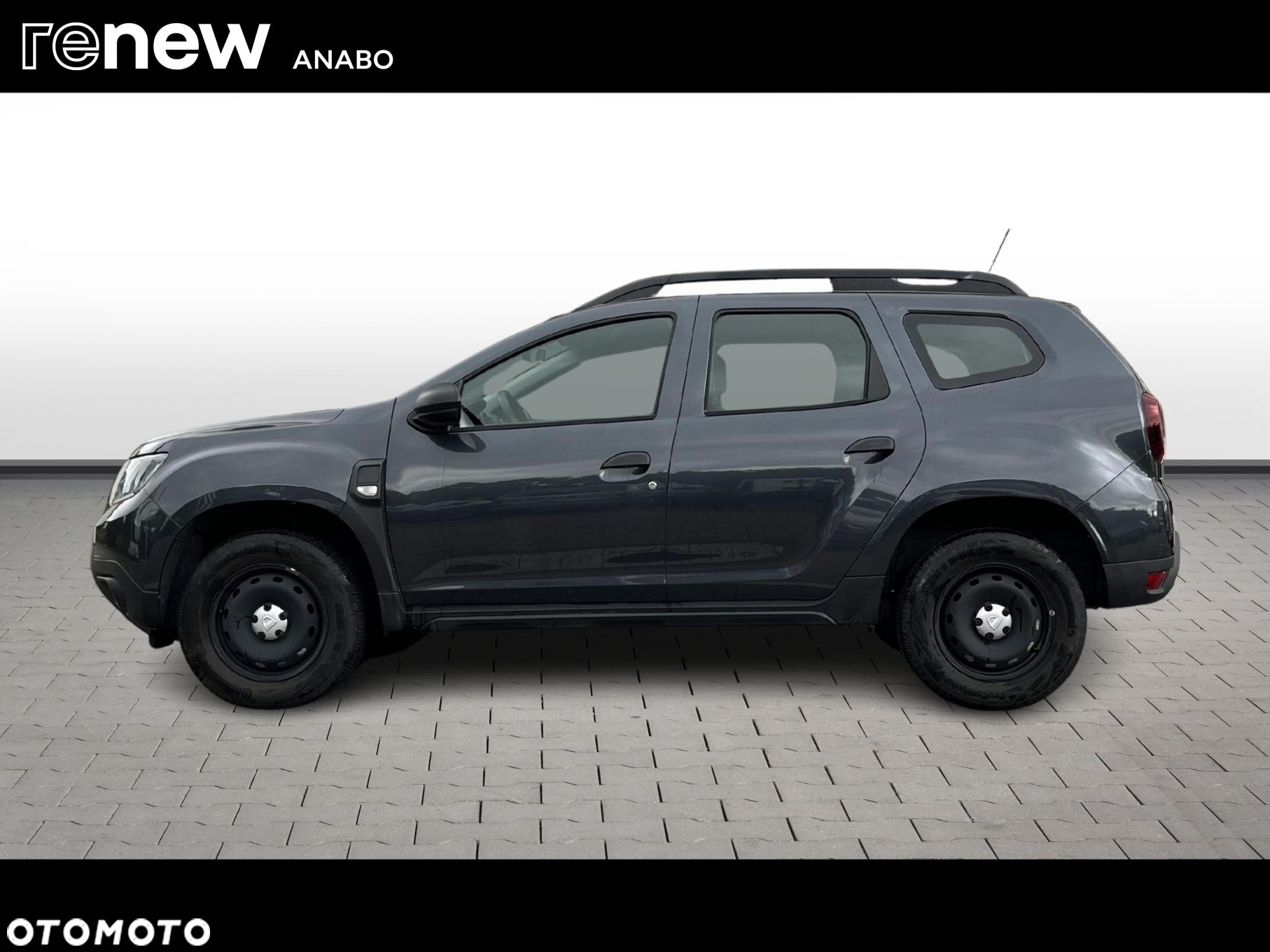 Dacia Duster - 2