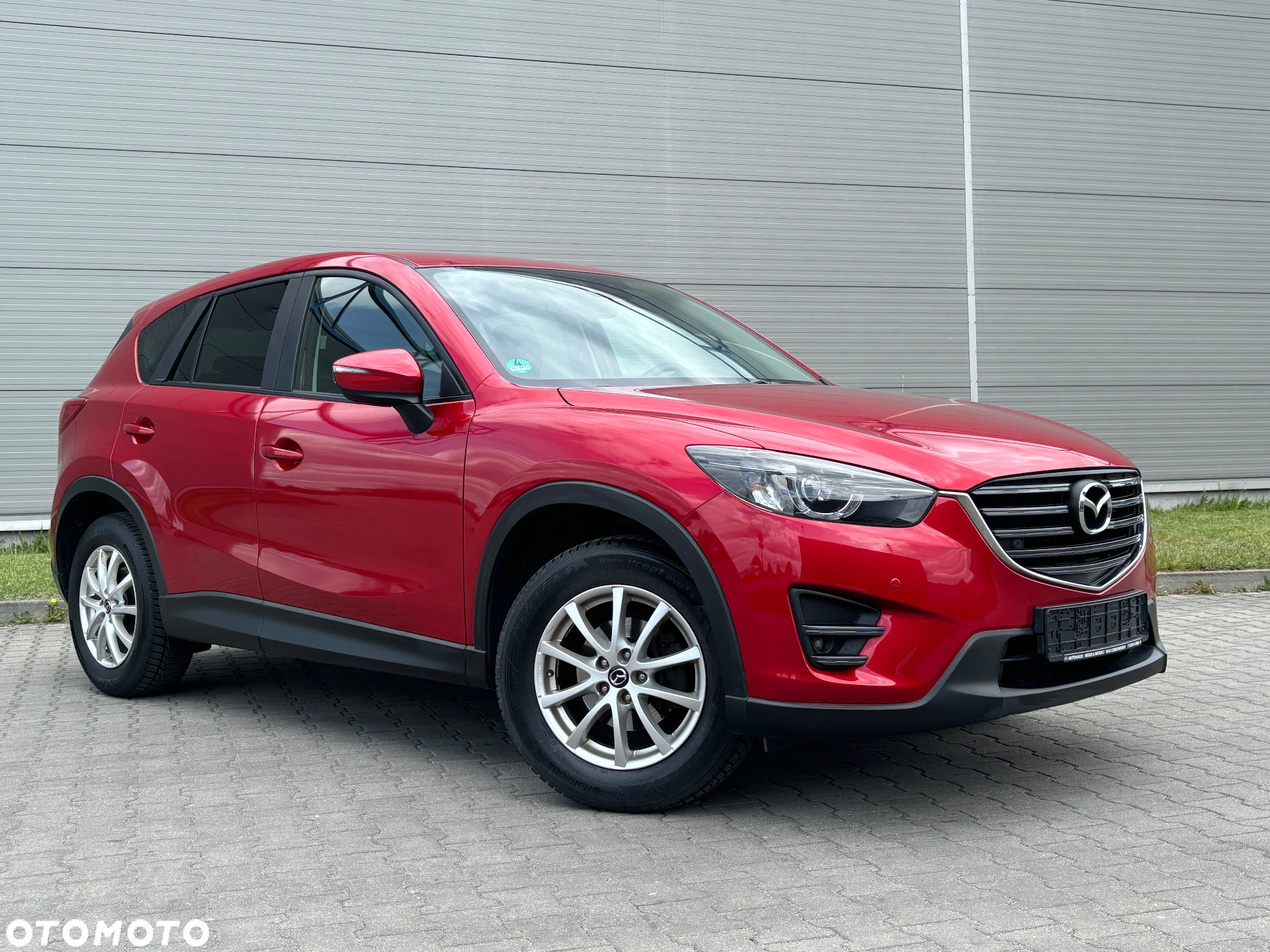 Mazda CX-5 2.0 Skyenergy - 5