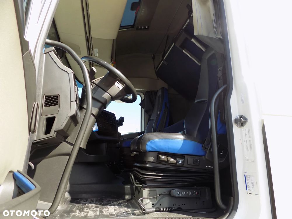 Volvo FH460 BDF MULTI - 18