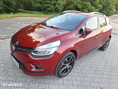 Renault Clio Energy dCi 110 Start & Stop INTENS - 4