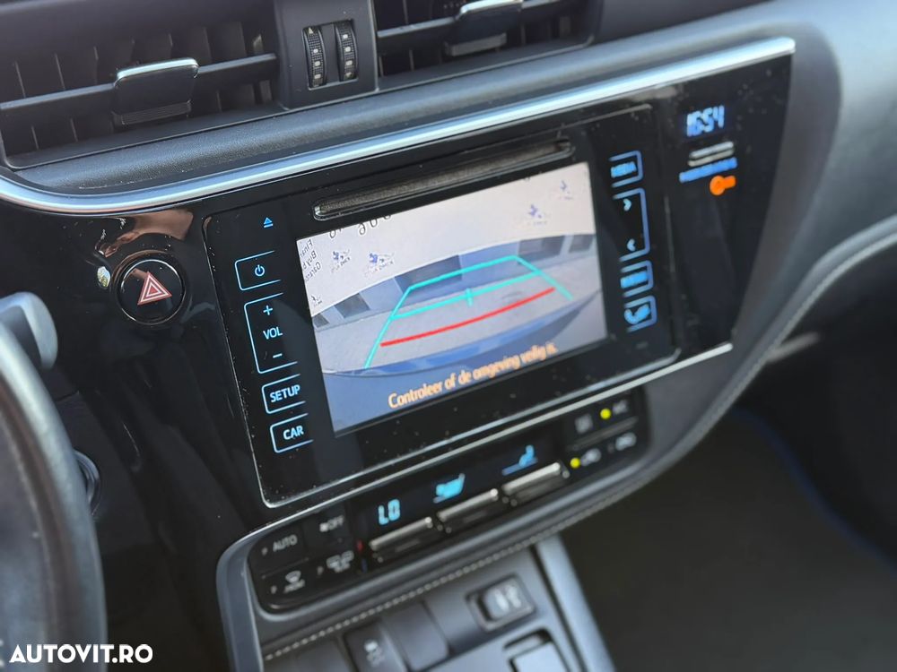 Toyota Auris - 6