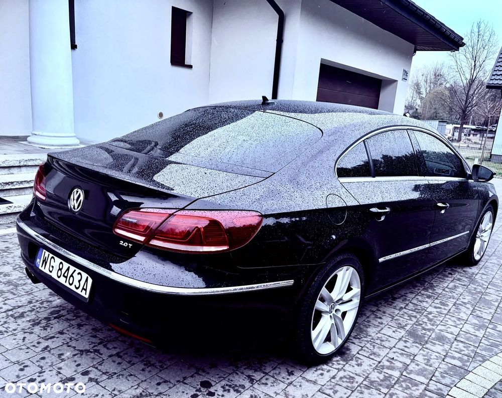 Volkswagen CC ver-2-0-tsi-dsg - 7