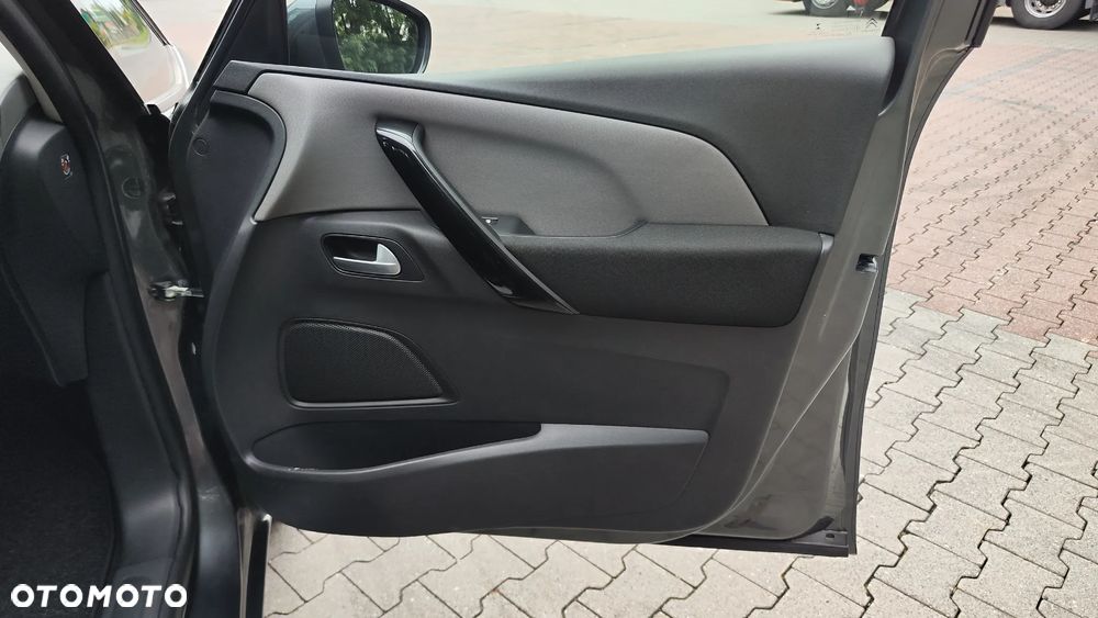 Citroën C4 Grand Picasso BlueHDi 120 EAT6 SHINE - 31