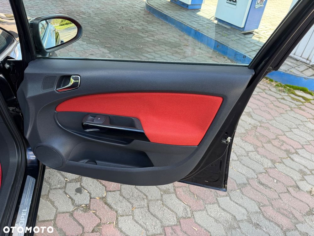 Opel Corsa 1.4 16V 111 - 16