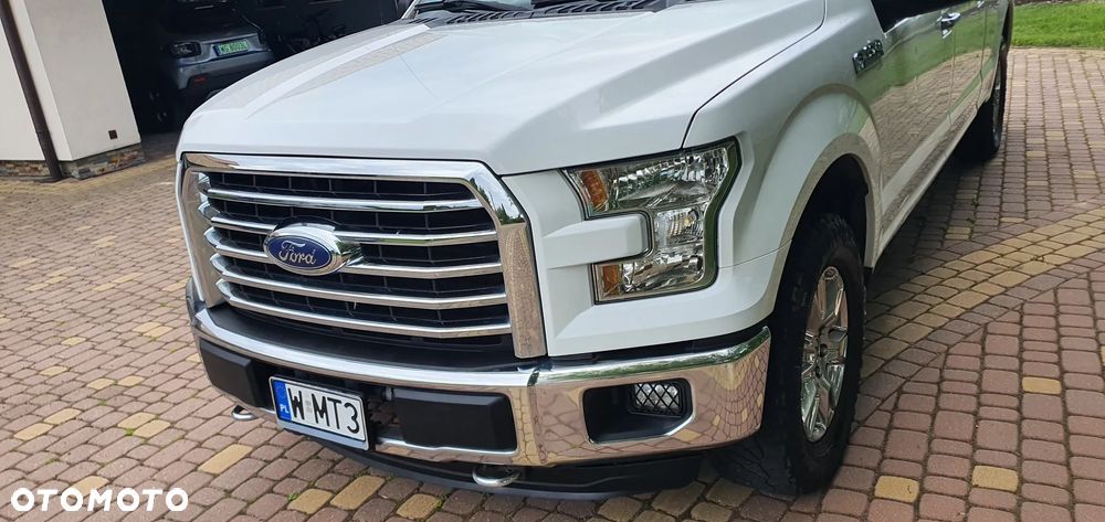 Ford F150 - 9