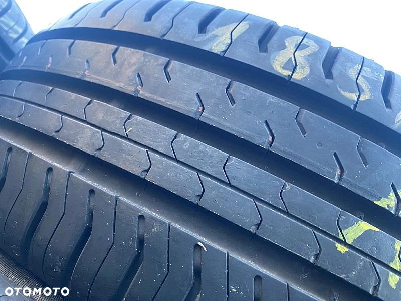 185/55/15 Continental EcoContac 5_7,5mm_4szt_(177) - 5