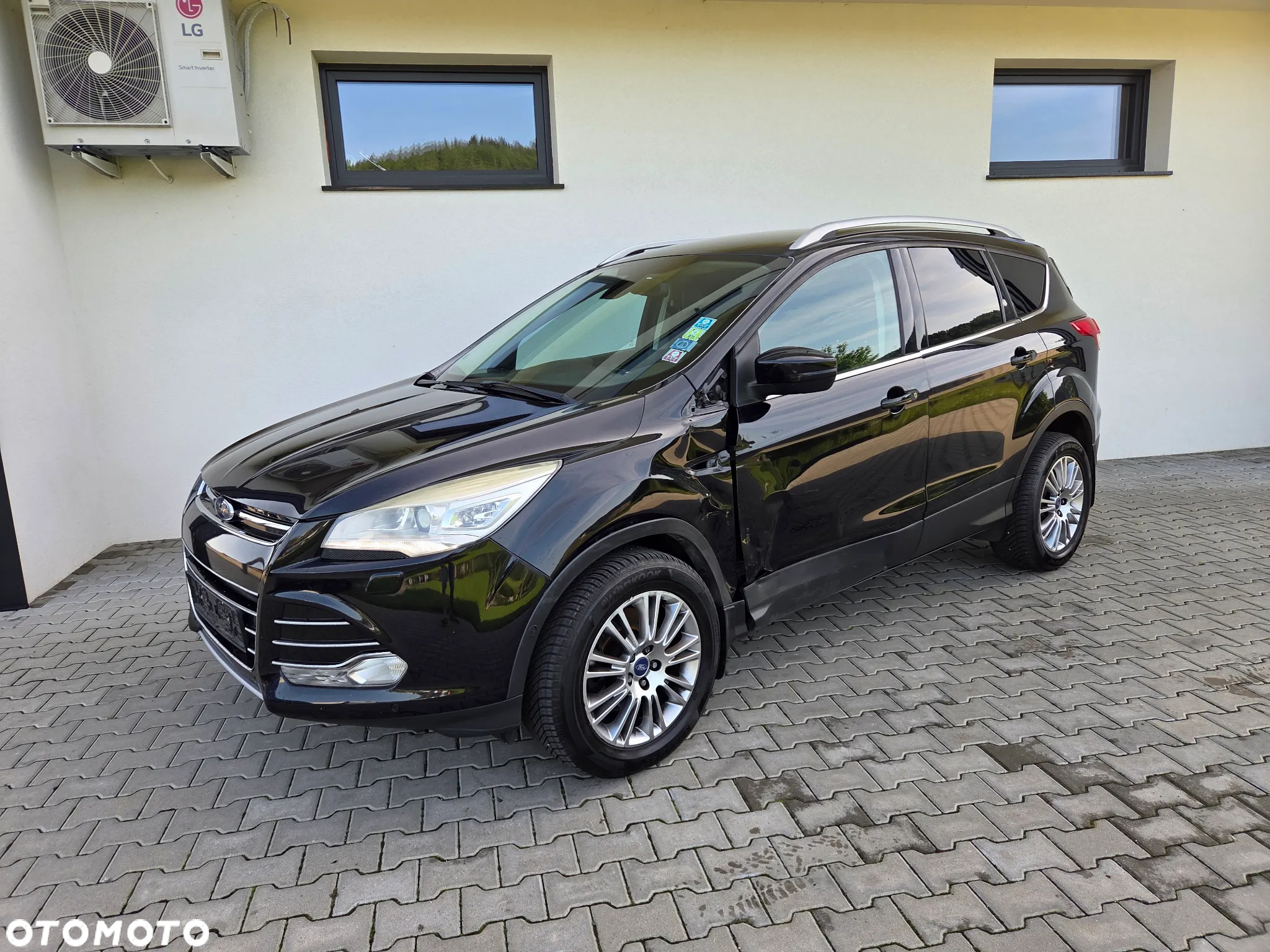 Ford Kuga - 6
