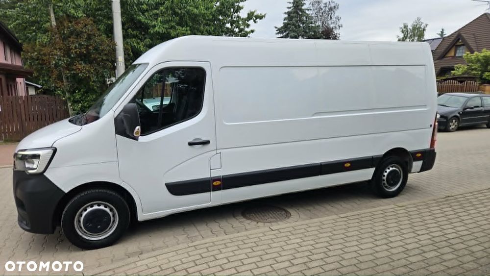 Renault MASTER - 1