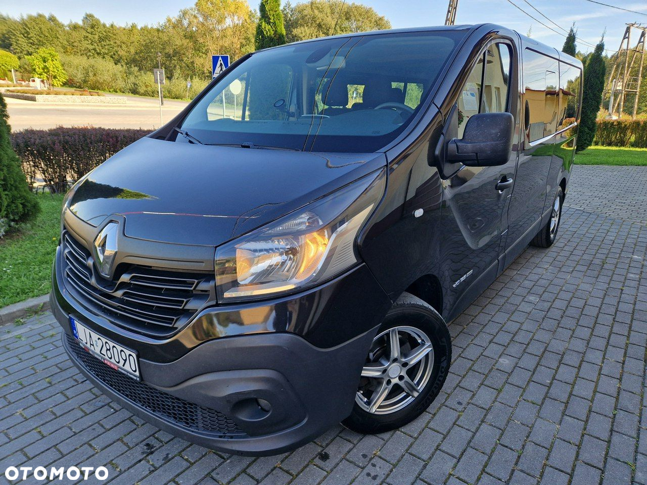 Renault Trafic - 7