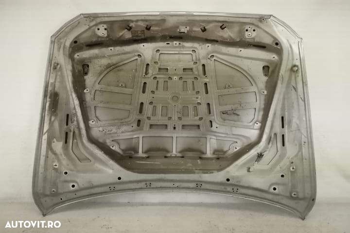 Capota Motor Originala BMW Seria 5 F10 2009 2010 2011 2012 2013 - 4