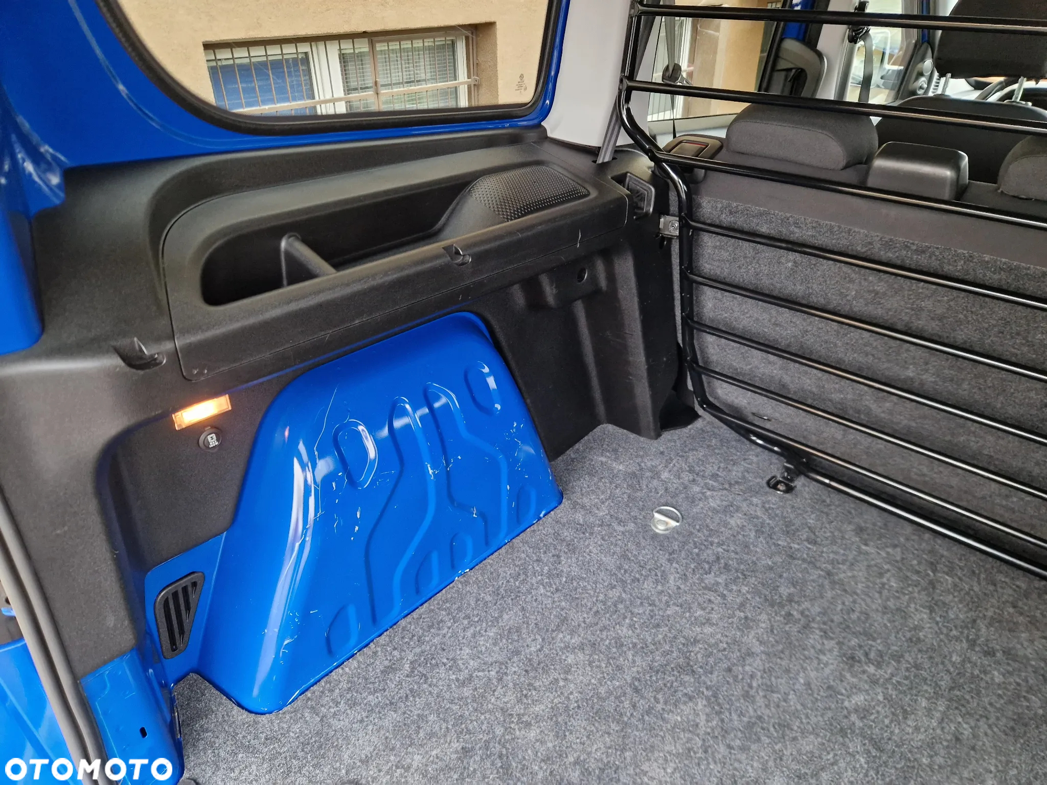 Fiat Doblo 2.0 16V Multijet lang Lounge - 40