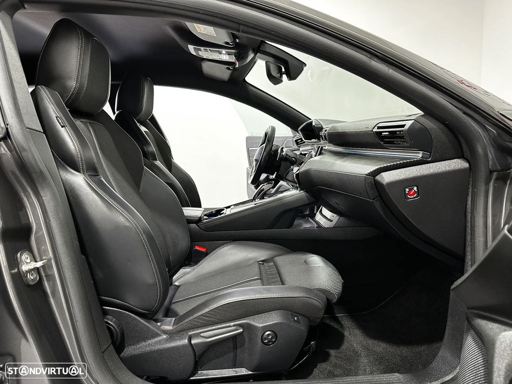 Peugeot 508 1.5 BlueHDi GT EAT8 - 42