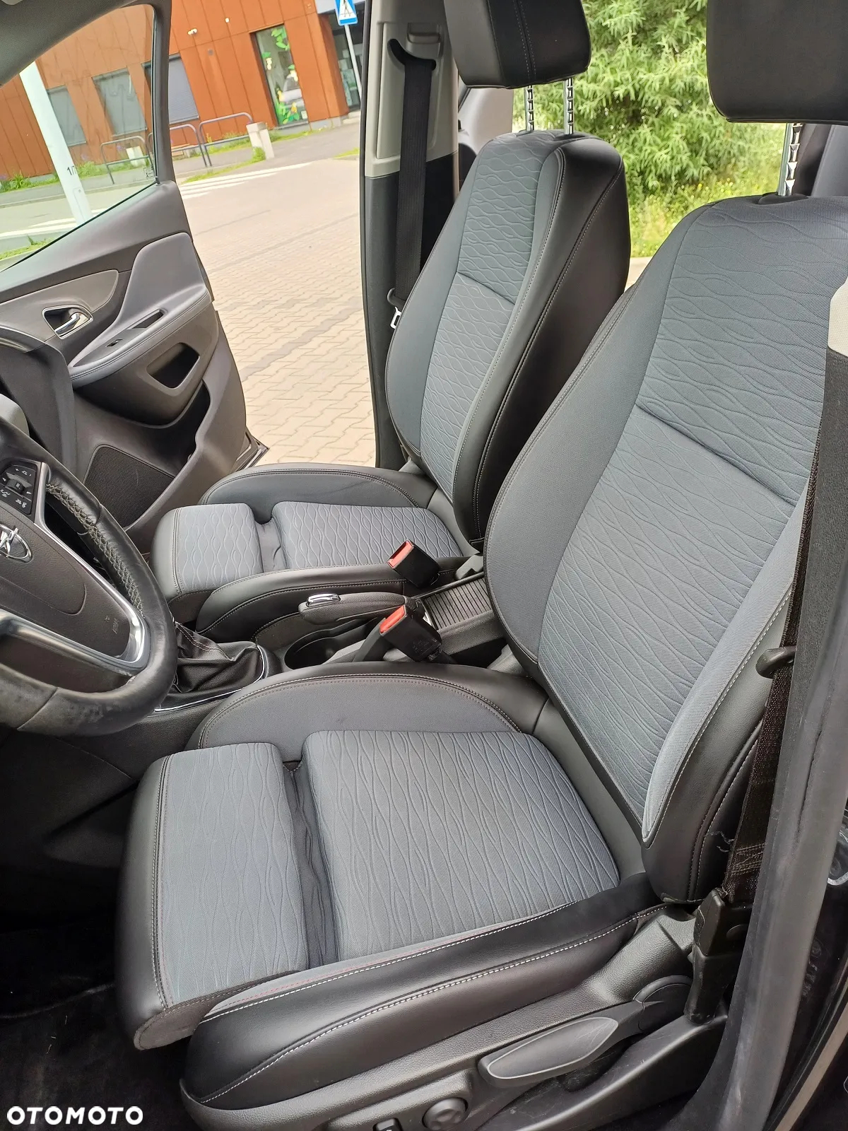 Opel Mokka 1.6 CDTI Cosmo S&S - 5