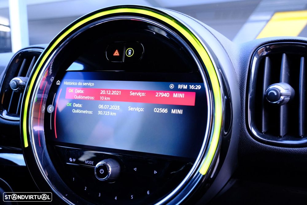 MINI Countryman - 30