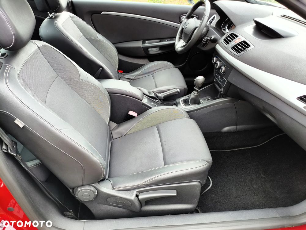 Renault Megane - 26