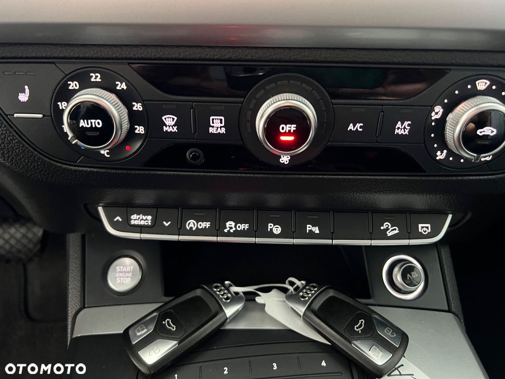Audi Q5 - 34