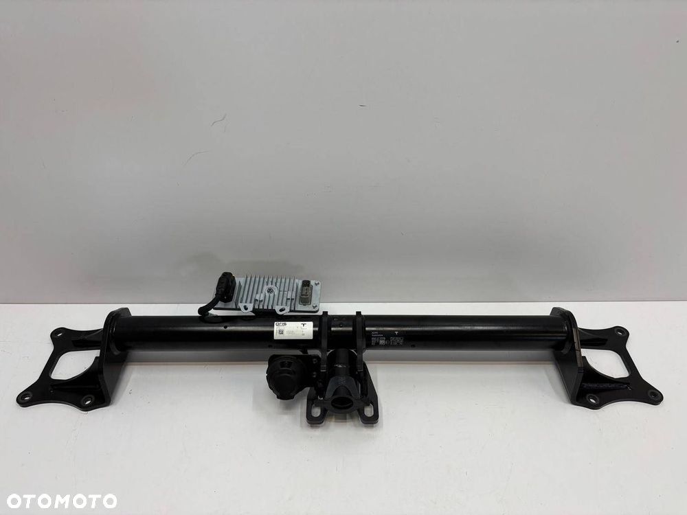 Tesla X Plaid Hak Holowniczy 1027583-90-J - 1