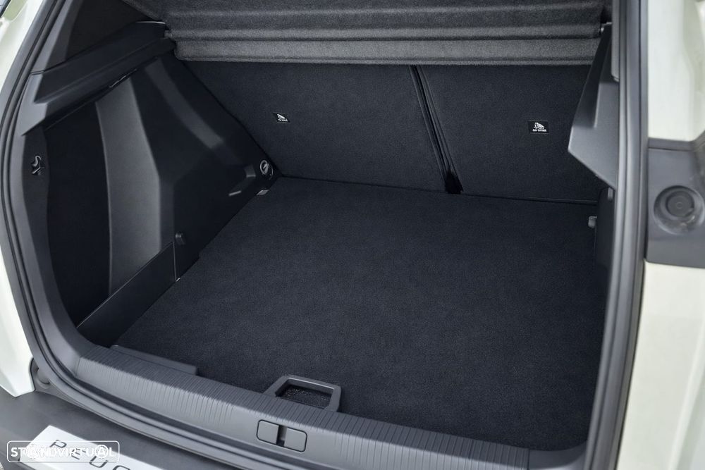 Peugeot 2008 1.2 PureTech GT Pack EAT8 - 5