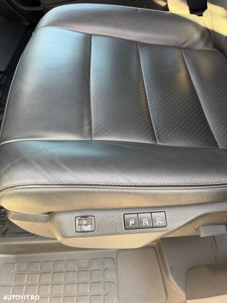 Toyota Proace 2,0-l-D-4D L1 (8-Si.) Autm. Verso Team Deutschland - 26