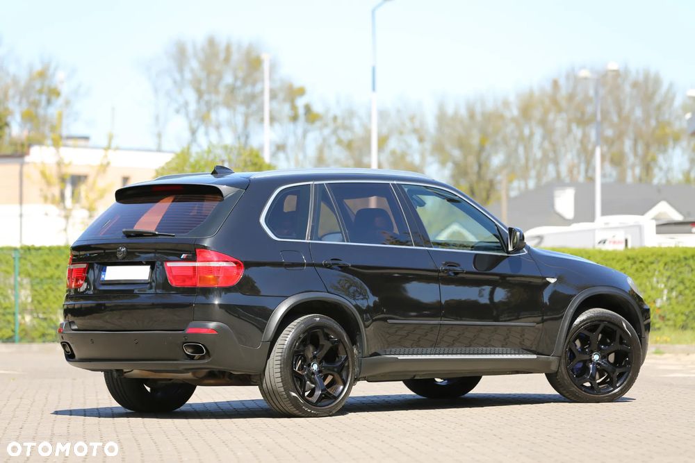 BMW X5 3.0sd xDrive - 10