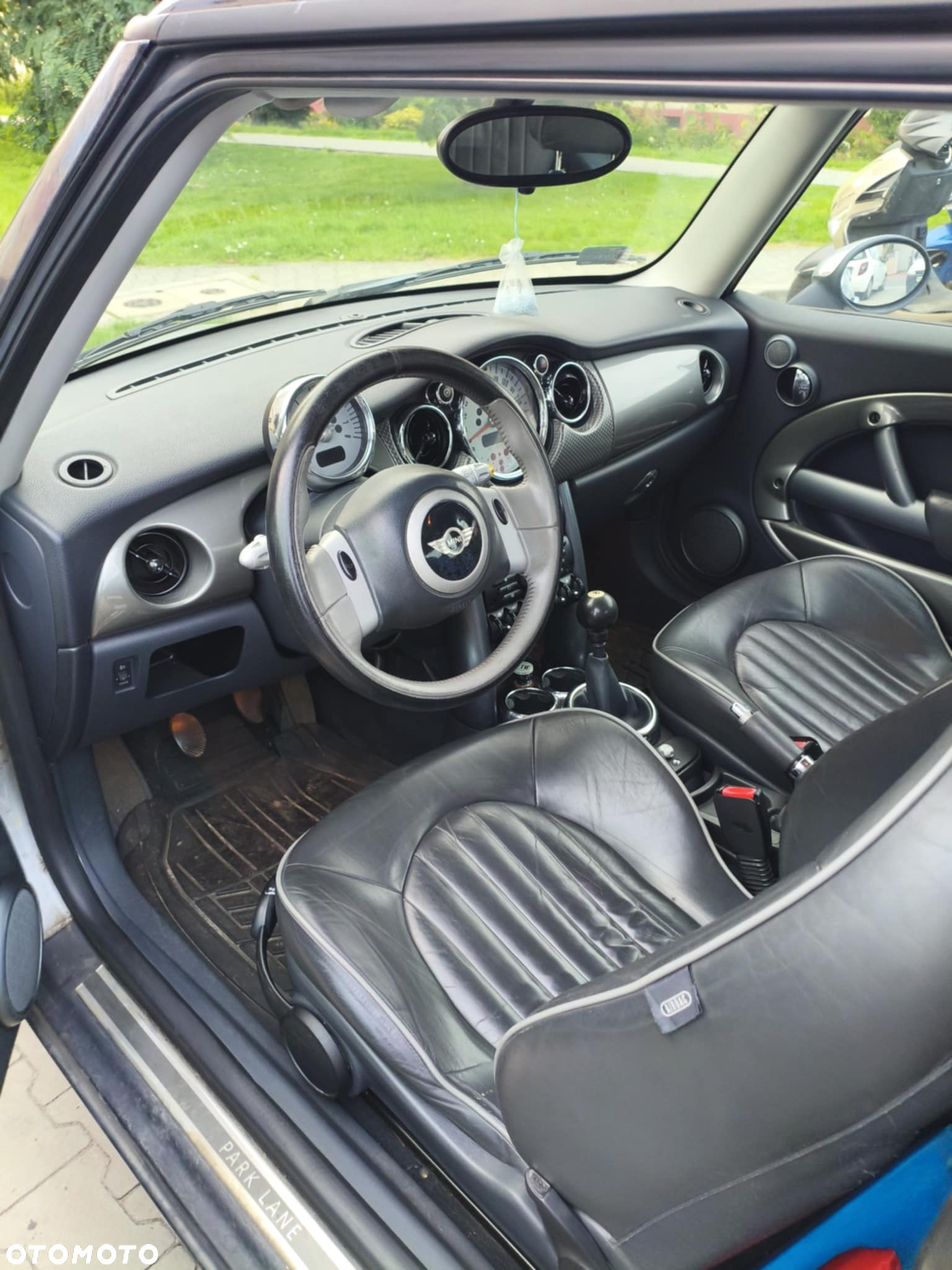 MINI Cooper Park Lane - 8