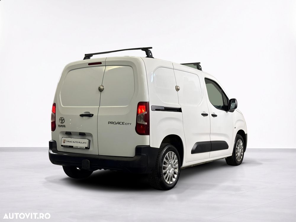 Toyota PROACE - 6