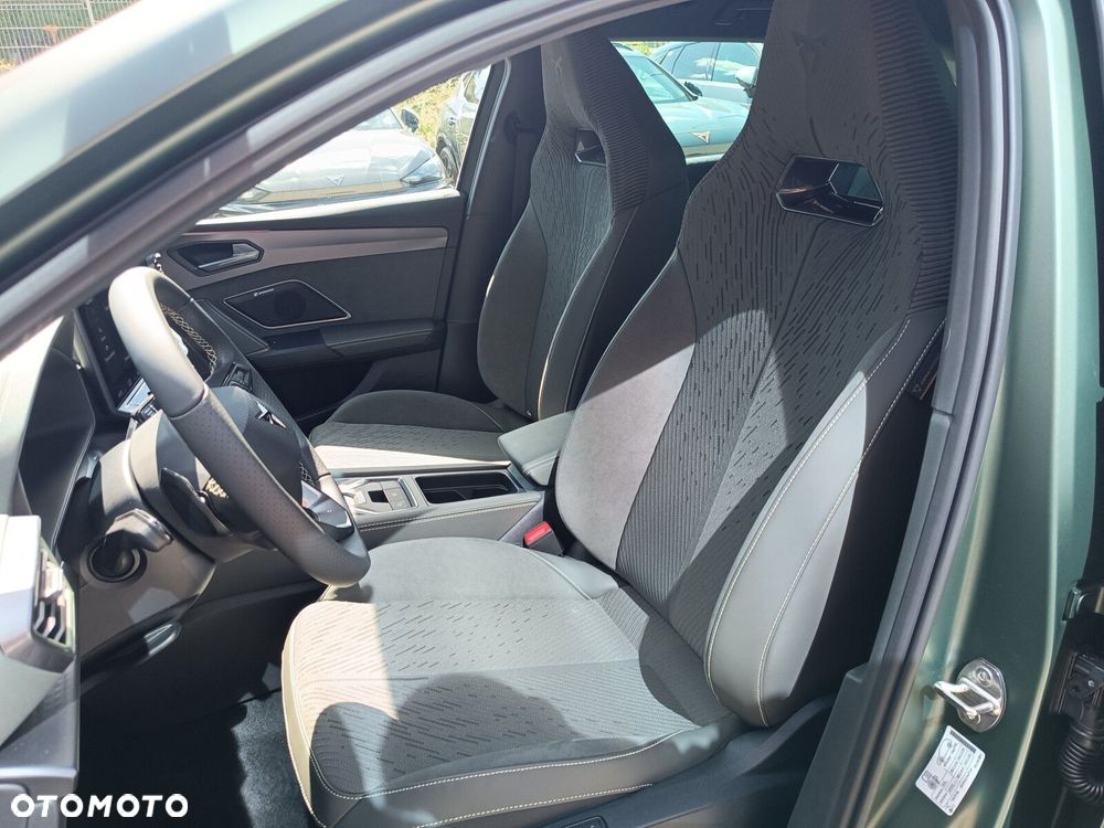 Cupra Leon Sportstourer 1.5 eTSI mHEV DSG - 12