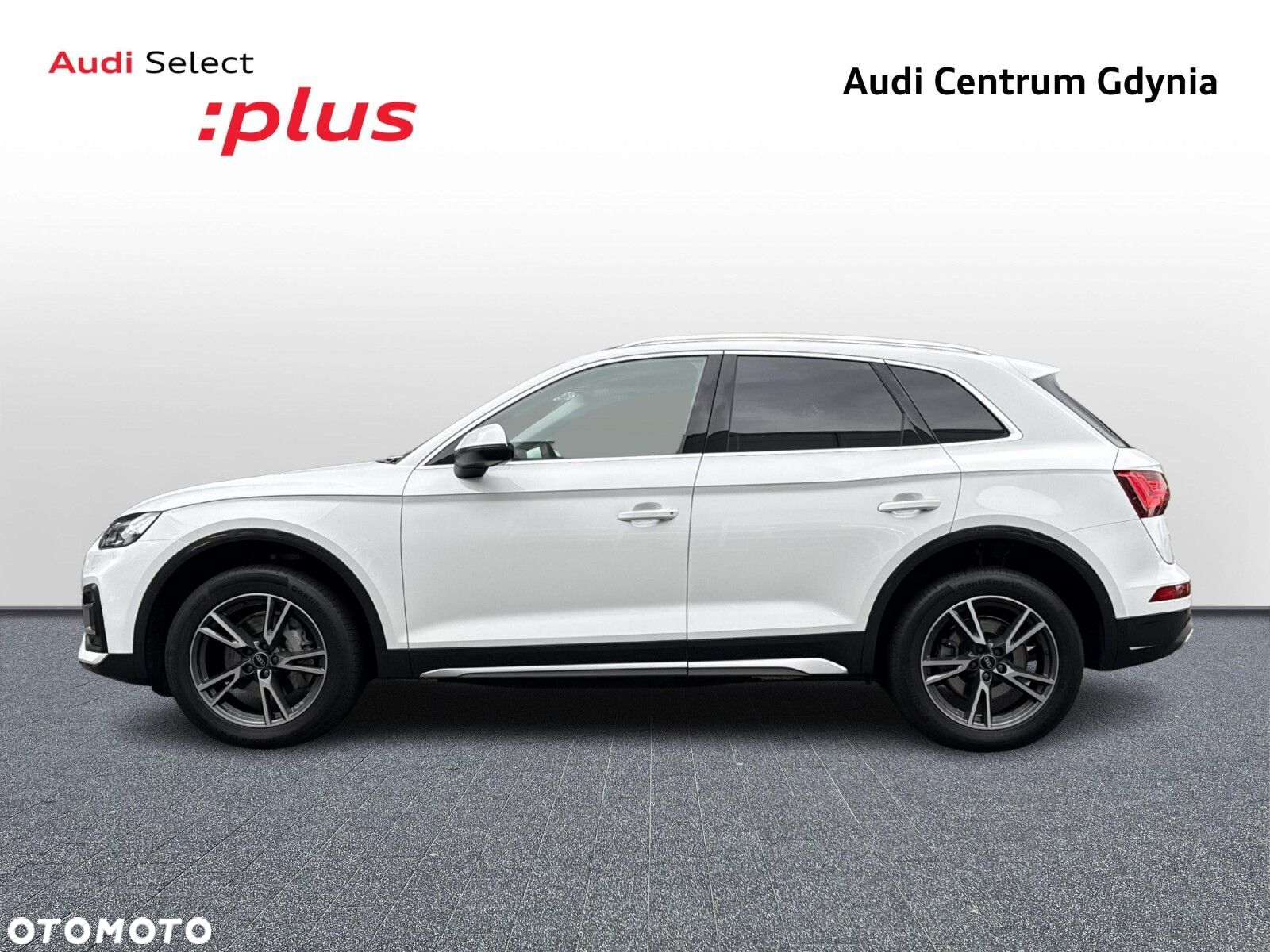 Audi Q5 - 2
