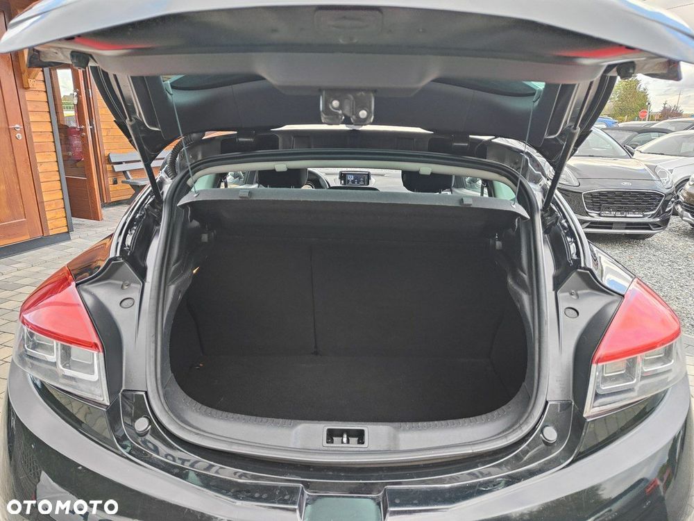 Renault Megane 1.5 dCi Dynamique EDC - 26