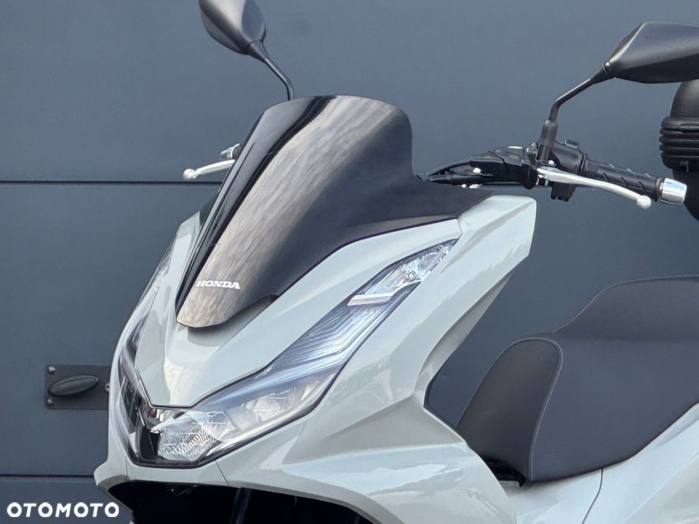 Honda PCX - 24